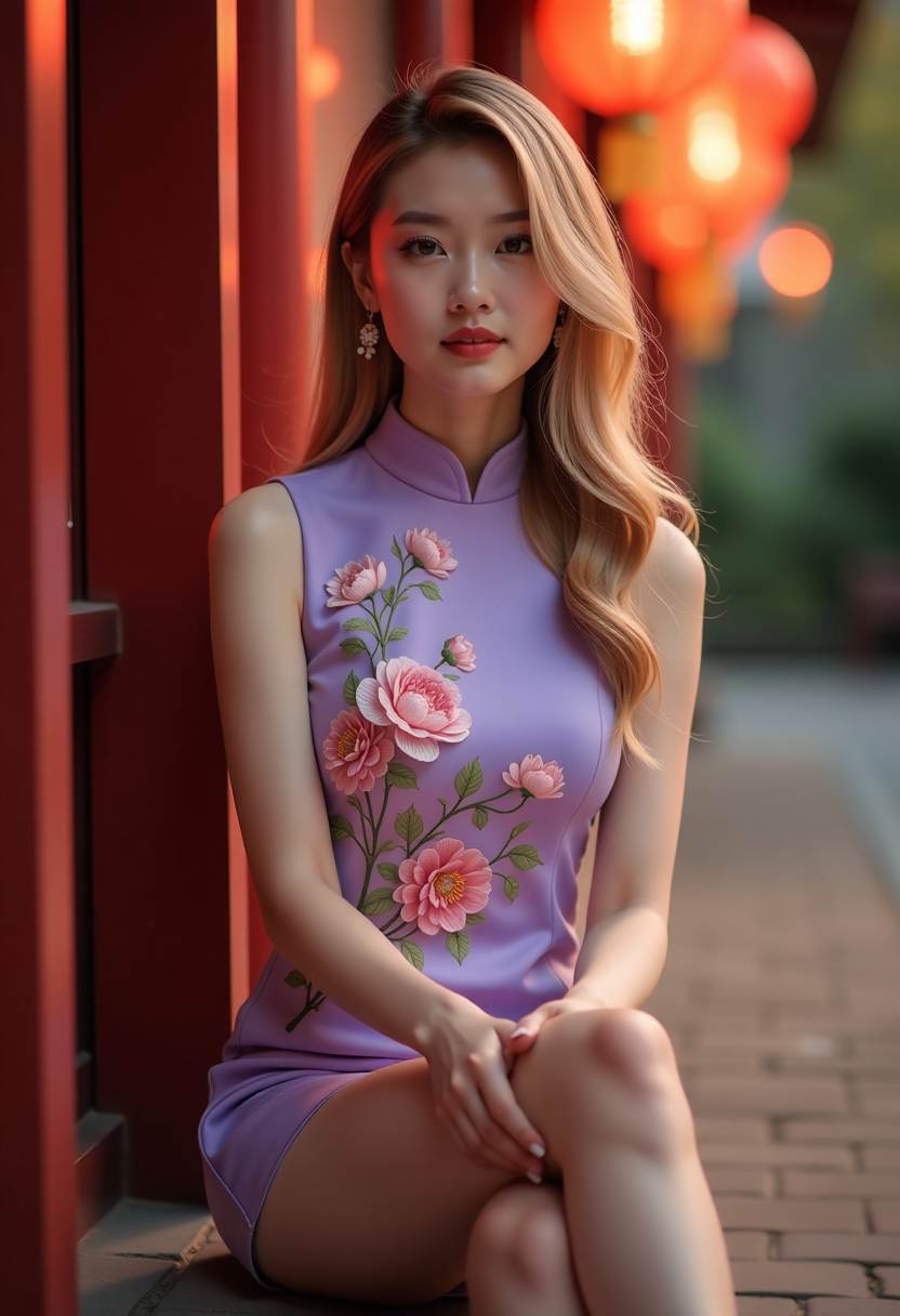 时光倒流的你
