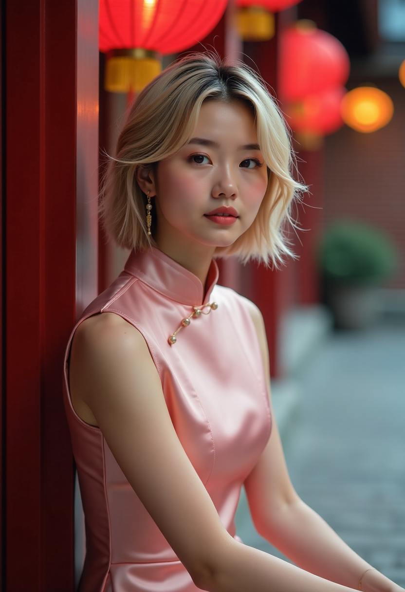 烟火人间